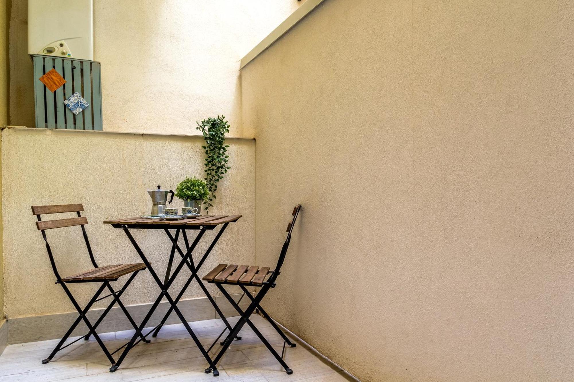 Casa Le Sorelle Giardini Naxos Exterior foto