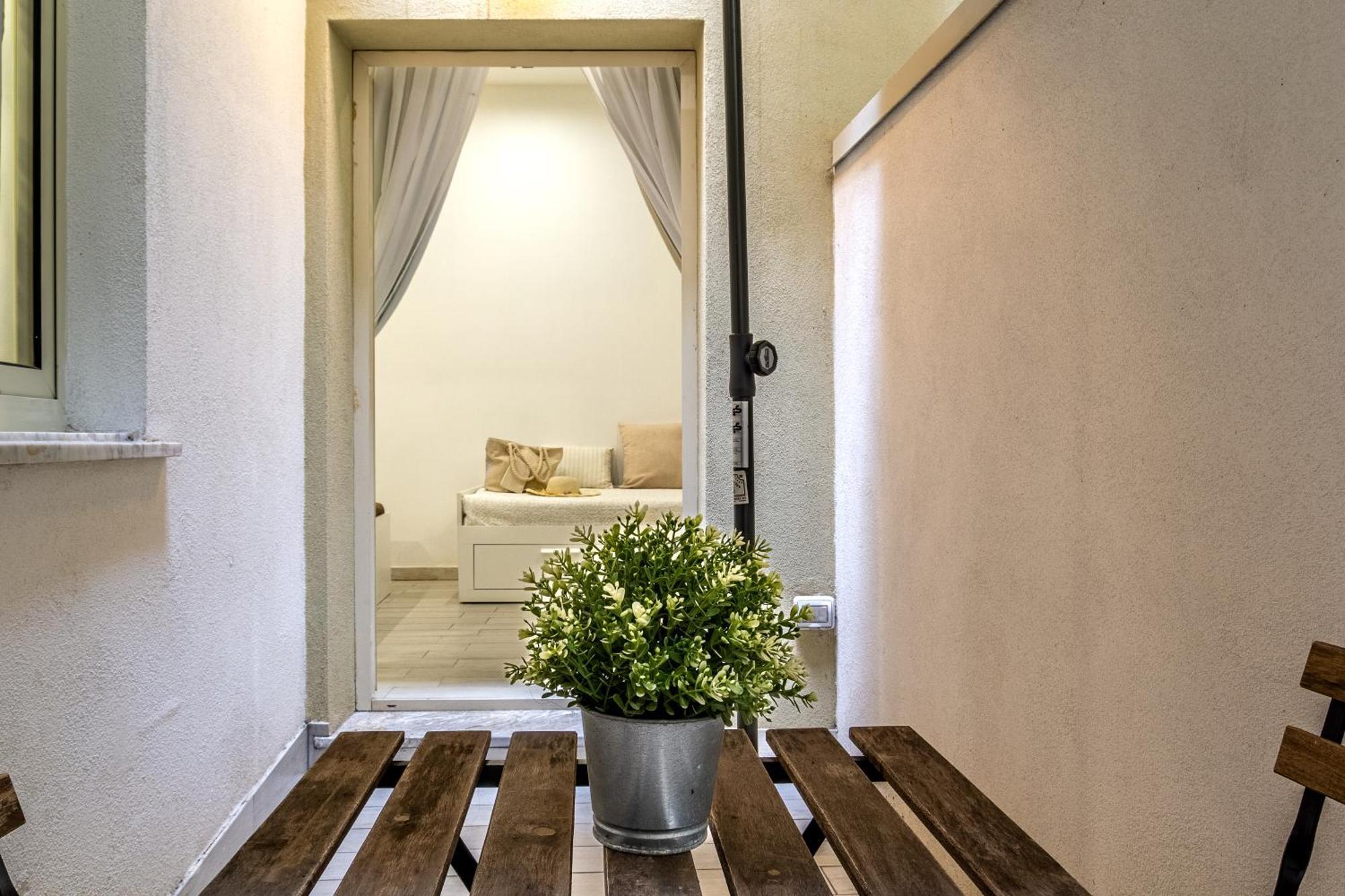 Casa Le Sorelle Giardini Naxos Exterior foto
